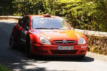 Rallye de la Fourme d'Ambert : « un plateau exceptionnel » pour la 28e édition