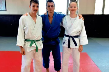 Judo-club : satisfactions chez les jeunes