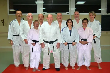 Judo-Loisirs pour judokas aguerris