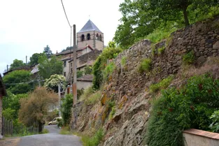 Deux listes en lice à Auriac l'Eglise (Cantal)