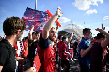 Clermont Foot : plus de 8.500 abonnés pour cette première saison en Ligue 1