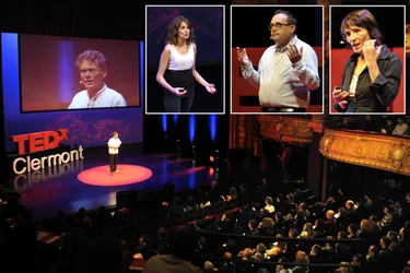 TEDx : un bouillonnement d’idées et d’expressions