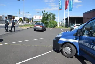 Contrôles sur les routes de l'arrondissement : 37 infractions relevées par les gendarmes