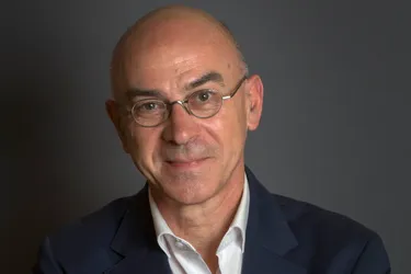 Michel Bernard lauréat du prix Vialatte 2020 pour « Le bon sens »