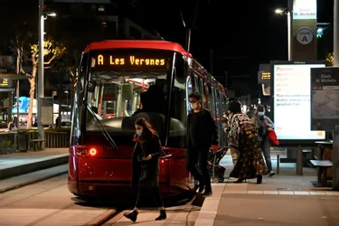 L'offre de transport de la T2C adaptée dans l'agglomération clermontoise avant une reprise à 100% le 4 décembre