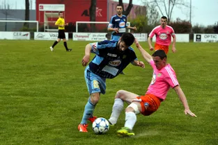 Football: Vichy se déplace au Clermont-Foot