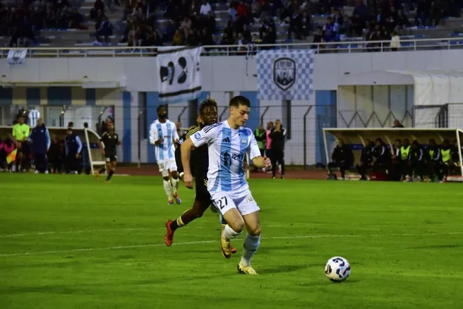 Coupe de France : le 32e de finale entre Le Puy Foot et Montpellier sera à suivre en direct sur notre site