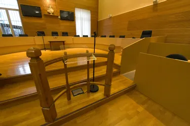 Tribunal de Guéret : quatre mois de prison avec sursis pour des relations sexuelles "consenties" avec une mineure