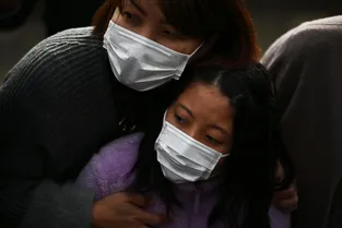 Coronavirus : la France annonce le décès d'un patient, premier mort hors d'Asie