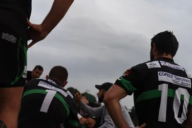 Rugby : Le RCG de retour sur le terrain