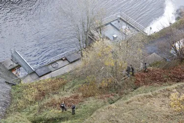Le corps d'une femme découvert au barrage de Lavalette : une information judiciaire ouverte pour meurtre