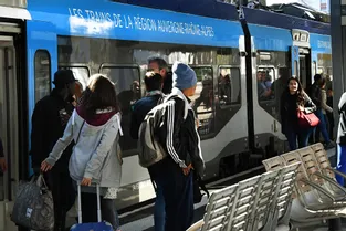 Le train à hydrogène pourrait être expérimenté sur la ligne SNCF Clermont-Ferrand-Lyon