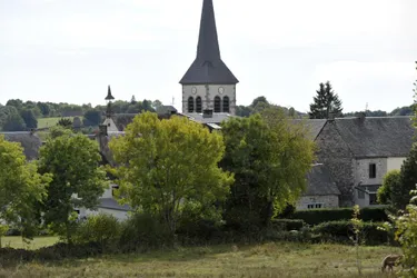 Quelle est la situation à Bagnols (Puy-de-Dôme), à un mois et demi des élections municipales ?