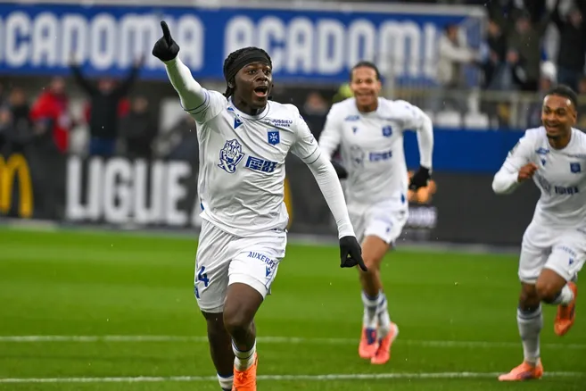 Rudy Matondo