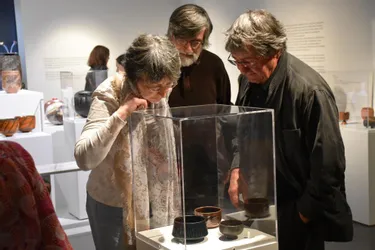 Le Musée de la céramique présente sa nouvelle exposition