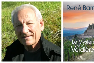 Le nouveau roman de René Barral nous plonge dans un règlement de compte en Cévennes