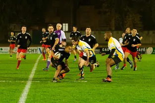 Trophée Eugène-Vexenat : un match de rugby, à Vichy, en hommage aux poilus