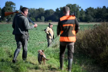 La nouvelle équipe veut "dépoussiérer" la Fédération départementale des chasseurs de la Creuse
