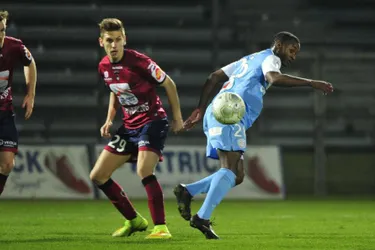 Coupe de la Ligue : Clermont veut garder le cap face à Valenciennes