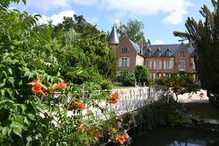 L'arboretum de Balaine à nouveau ouvert au public ce lundi 11 mai à Villeneuve-sur-Allier (Allier)