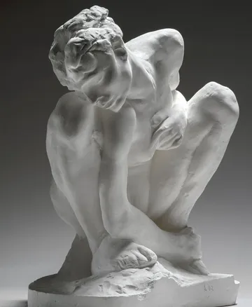 Rodin ou la recherche du flux vital - La République du Centre