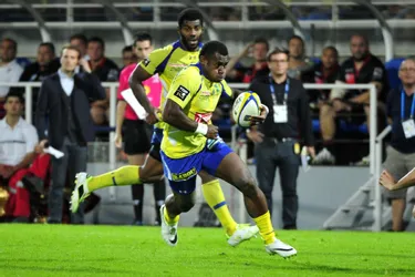 Rugby : Tawalo (ASM) signe à Oyonnax