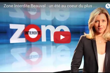 [REPLAY] ZooParc de Beauval : 3 millions de téléspectateurs ont regardé Zone interdite