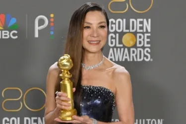 Golden Globes 2023 : Michelle Yeoh et Jennifer Coolidge dénoncent l'âgisme et le sexisme à Hollywood