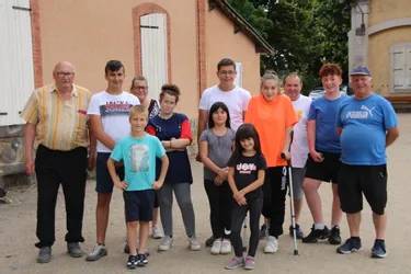 Minimes et juniors iront aux championnats de France