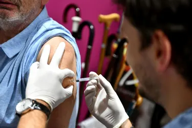 Corrèze : ruée sur le vaccin 2020 contre la grippe dans les pharmacies
