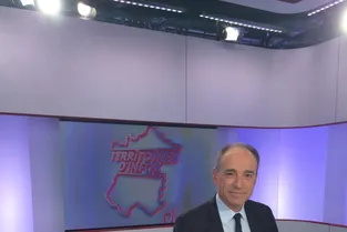 Jean-François Copé : "Je ne reconnais pas Manuel Valls"