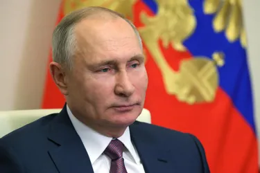 Poutine ordonne une vaccination massive en Russie à partir de la semaine prochaine
