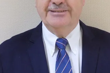 Philippe Prugneau, candidat pour un 5e mandat à Marigny