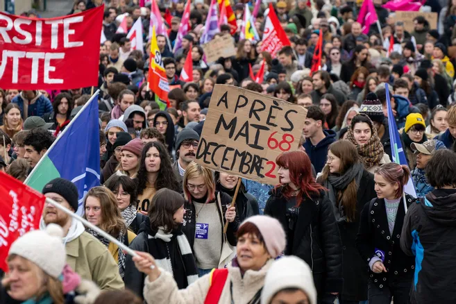 Que s’est-il passé cette semaine à Clermont-Ferrand et dans le Puy-de-Dôme ? Voici les cinq infos à retenir