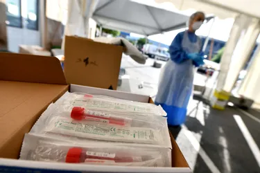 La Haute-Loire en alerte épidémique : les nouvelles mesures sanitaires à respecter à partir de lundi