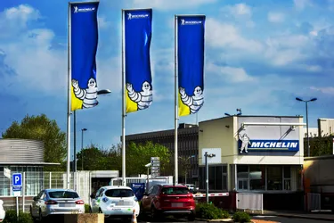 Michelin : résultat net en hausse, ventes nettes en baisse au premier semestre 2018