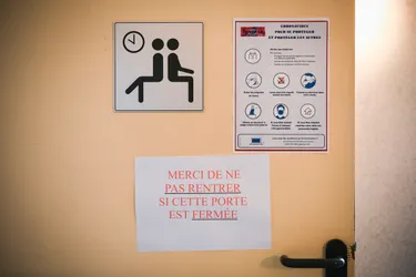 La société brivadoise Pobrun a créé une application pour éviter l’encombrement des salles d’attente