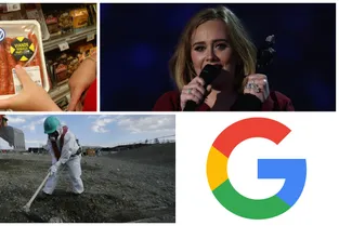 Etiquetage de la viande, Adele, des impôts pour Google… Les cinq infos du Midi pile