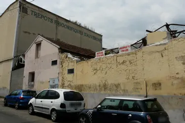 Le permis de construire est délivré ; 8.000 m² de bâtiments sont à démolir à Chamalières