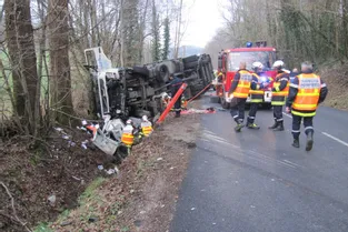 Accident mortel de Donzenac (Corrèze) en 2018 : le conducteur distrait par son GPS ?