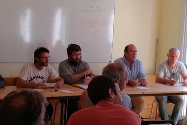 Election à la Chambre d'agriculture du Puy-de-Dôme : la Confédération paysanne ne partira pas seule