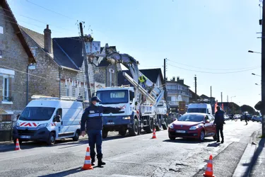 Accident de l'avenue Rivet à Brive (Corrèze) : le conducteur sera jugé en comparution immédiate