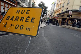 Grande braderie à Vichy (Allier) : la circulation sera fortement perturbée ce dimanche 10 octobre