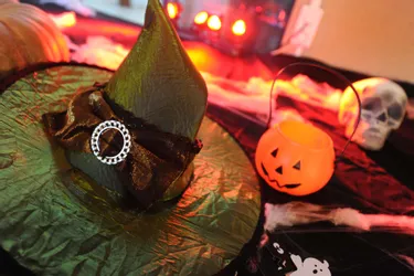 Halloween se fraie une place dans le Cantal : six idées de sorties pour frissonner