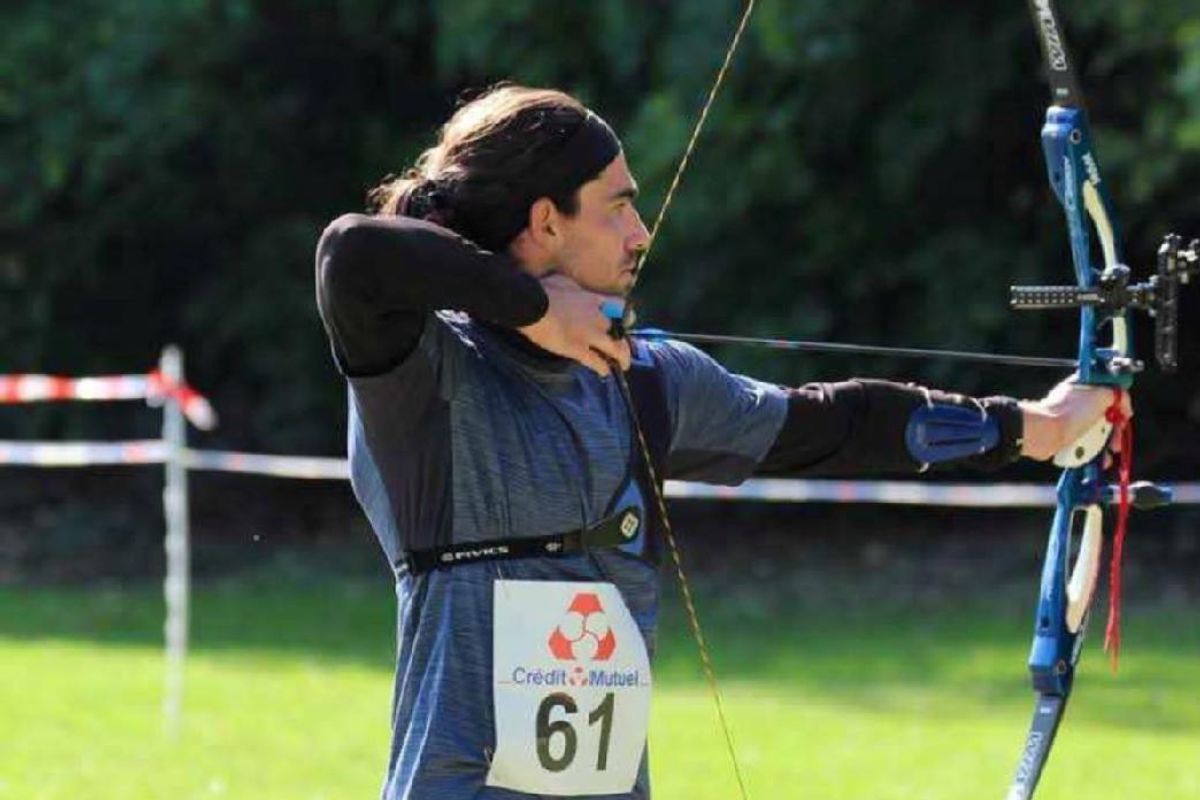 Nicolas Egret: From Enduring Archer to Content Writer Success