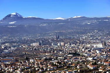Le statut de métropole tend les bras à Clermont-Ferrand