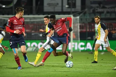 Ligue 2 : les clés du match Clermont Foot - Paris FC