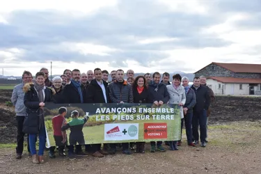 Cinq mesures du programme des jeunes agriculteurs et de la FNSEA pour la chambre d'agriculture du Puy-de-Dôme