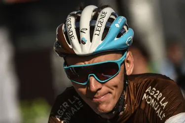 Tour de France / Bardet: "Je dois calculer mes efforts"