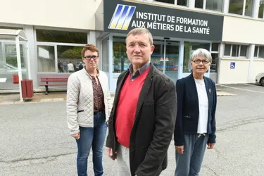 Admission en IFSI par Parcoursup : lancement d'une nouvelle "prépa" à Guéret